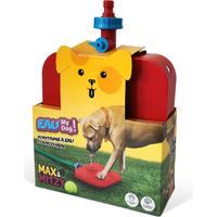 Fontaine à eau automatique pour chien EAU My Dog de MAX&MITZY