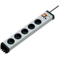 Ehmann 100027 Geräteschutz Akustik plus, silber-schwarz