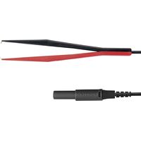 Schutzinger KML 7848 Au PZ 150 SW cordón de medida negro