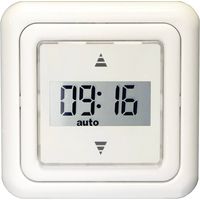 Programmateur de volet Kaiser Nienhaus 320050 Tastor mercato encastré