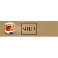 Küchenmaschine stella stsg-250 250W 5 Trockenstufen