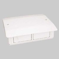 CASSETTA UNIVERSALE - 25 x 30 x 8
