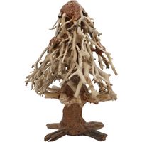 Dupla Brushwood S - arbre extraordinaire pour aquariums