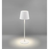 Century LUME Plus LED Tischlampe modernes Design
