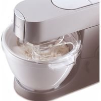Ersatzteil - A956 - Komplettes Eismaschinen-Set für Chef-Robots - - KENWOOD