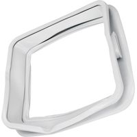Ersatzteil - Joint de hublot (manchette) d' - - WHIRLPOOL, BAUKNECHT, INDESIT, LADEN, BOSCH, IGNIS, SIEMENS, ARISTON HOTPOINT, PRIVILEG, CONSTRUCTA, TATRAMATT, BALAY, GORENJE, PITSOS, UPO, CYLINDA, V