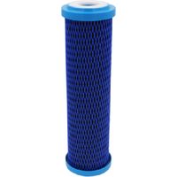 Cartouche filtrante XM standard 0.45 microns – Filtre digital pour eau potable – Charbon actif de noix de coco – 10 000 litres – Hydropure