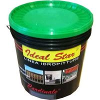 IDROPITTURA LAVABILE CARDINALE 14 lt