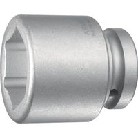 ASW llave de impacto para tornillos 750 1″ SW 30 mm - 75007
