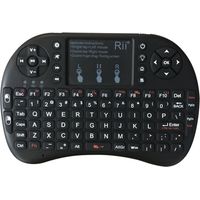 Kabellose Tastatur für Smart TV - Inovtech