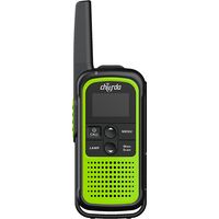 Walkie talkie STARFT JV01 PMR446 con schermo LCD senza licenza 2W