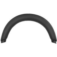 Coussinet de protection pour arceau de casque audio compatible avec les casques Microsoft Series