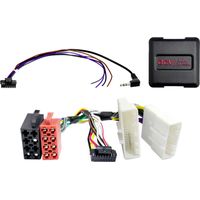 ACV Adaptateur pour télécommande de volant