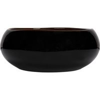Schale 12 cm Schwarz - Splash - Cosy & Trendy Für Profis