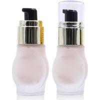 Base Maquillage Lissant 30ml - Lisse les Pores, Teint Uniforme - Primer Fond de Teint 101