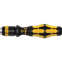 Wera 813 R ESD Cacciavite porta inserti 90 mm