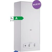 CALENTADOR GAS NATURAL NECKAR WRN10-4KBR23N 10 LITROS