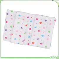 Fafeicy Oreiller de stimulateur cardiaque de poitrine Oreiller de Poitrine Doux, Oreiller pour Femme, Crochet hygiene gommage