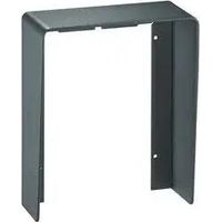 9020021 - Wandregenschutz für 1 Somfy-Modul