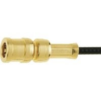 IMS 11.2310.021 11.2310.021 Connettore SMB Presa dritta 50 Ω 1 pz.