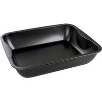 Plat à four XXL rectangle 40 x 34 cm Zenker Spécial Cooking