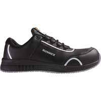 Scarpa di sicurezza SportStar Gr.42 W.11 nero S3S FO SR ESD EN20345