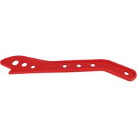 Stick Push Duable, Saw Red Wood Office Handle-Design For Router Table Table Jobitter Shaper
