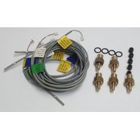 DAIKIN SET de remplacement de sonde HPSU compact v4 pour DAIKIN Altherma R ECH2O, 5017376