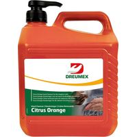 Dreumex Citrus Orange 3,78L CHILANDER HAND (di 4)