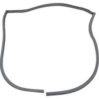 Ersatzteil - Türdichtung (rundum) - - SMEG, ARISTON HOTPOINT, SCHOLTES, INDESIT, FAR, PIERRE CARDIN, WHIRLPOOL, ROSIERES, AIRLUX, FIRSTLINE, LACO, FRANCIA, APELL