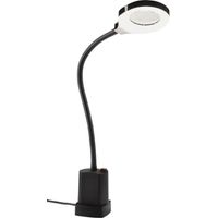 HEDI Lámpara de trabajo/máquina 6 W - ML1206LU38D