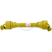 Zapfwelle 80 cm (T-Rohr)(1)