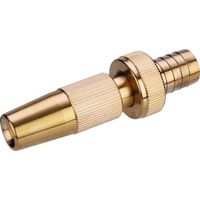 Lance Laiton Maxiflow D19 Arrosage Haute Performance Et Durabilité - Capvert