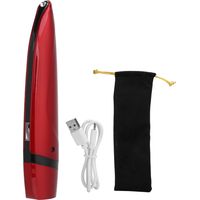 Masque de Massage Oculaire Anti-Cernes et Pochettes 3 Vitesses Raffermissant