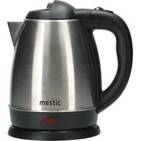 Hervidor mestic mwc-150 1000 W 1,5 L acero inoxidable