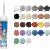 Silicone Mapesil Ac N.114 - Mapei
