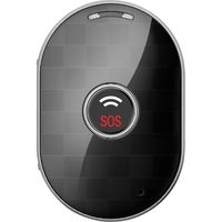 Trackilive TL-5 2G Traceur GPS traceur d'animaux domestiques, traceur de personnes, traceur de véhicules, traceur multifonction, traceur de bagages n D737022