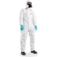 Combinaison jetable Honeywell MUTEX 2 XL