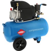 Airpress HL 325-50 Luftkompressor de Luft 1800 W 325 l/min Strom alterna