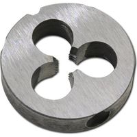 Donau Elektronik MSE25 Filière métrique M2.5 coupe à droite DIN 223 HSS 16 mm 5 mm C94661