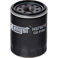 Filtro de aceite roscable HENGST H97W10