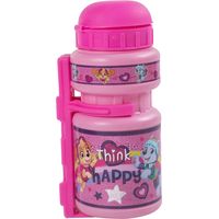 TATAWAY Borraccia ciclo Paw Patrol girl 350ml Accessorio Originale Auto