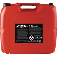 Agent de démoulage pour béton B Classic, bidon incolore à jaunâtre de 25 l