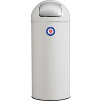 Poubelle de cuisine à trappe 45L Fabriqué en France - VINTAGE ROSSIGNOL