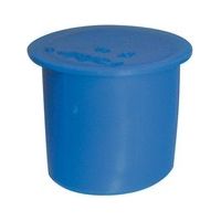TAPPO DI PROTEZIONE PER BICCHIERE HDPE Misura: Diam. 32