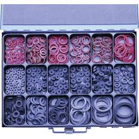 810779 Dichtungs-Sortiment Inhalt 1000 St.