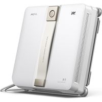 MOVA N1 Robot lave-vitres 8000 Pa, grande autonomie, ultra-fin 59 mm, nettoyage intelligent