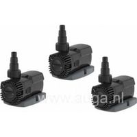 Pompe pour jets d'eau - Auga Compact-E 2800