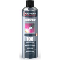 Antiadhérent céramique pour torche et buses de soudure Ceraspray 708 ORAPI