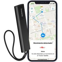 Localizador GPS Invoxia GPS Pro conectividad 4G LTE-M duración 3 meses